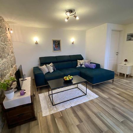 Apartman Veronika Risika Exterior foto