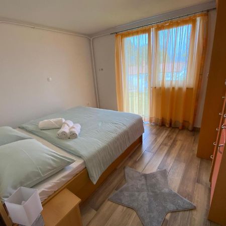 Apartman Veronika Risika Exterior foto